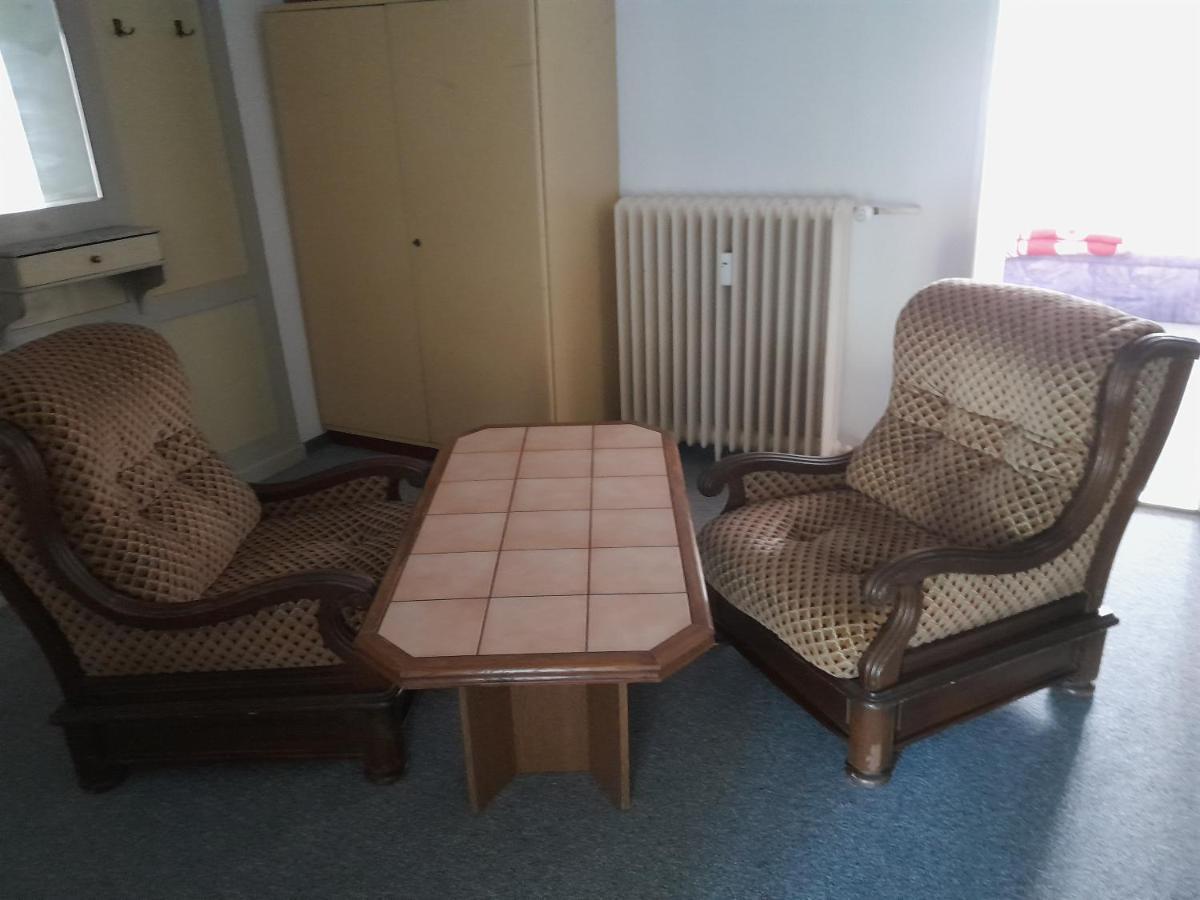 Apartment Pelant *