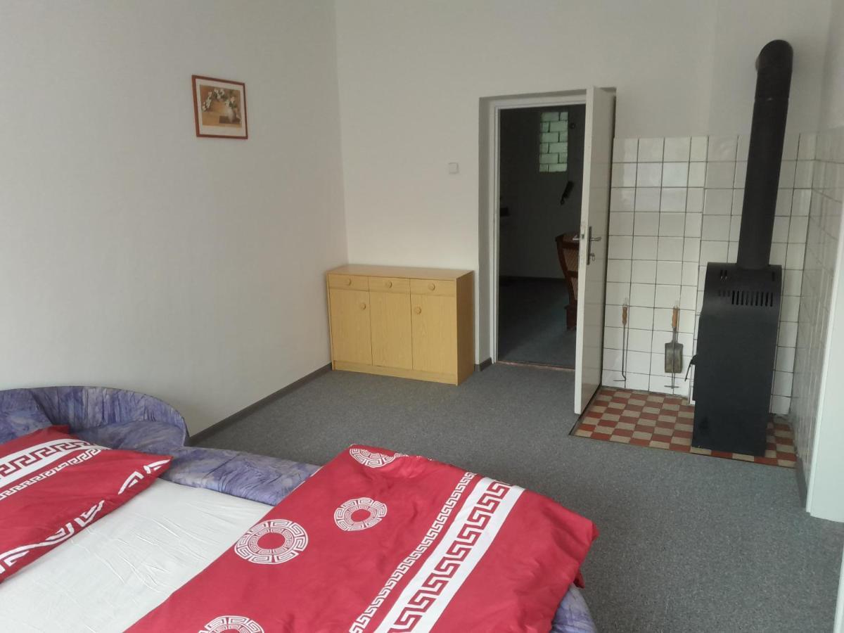 Pelant Apartment *